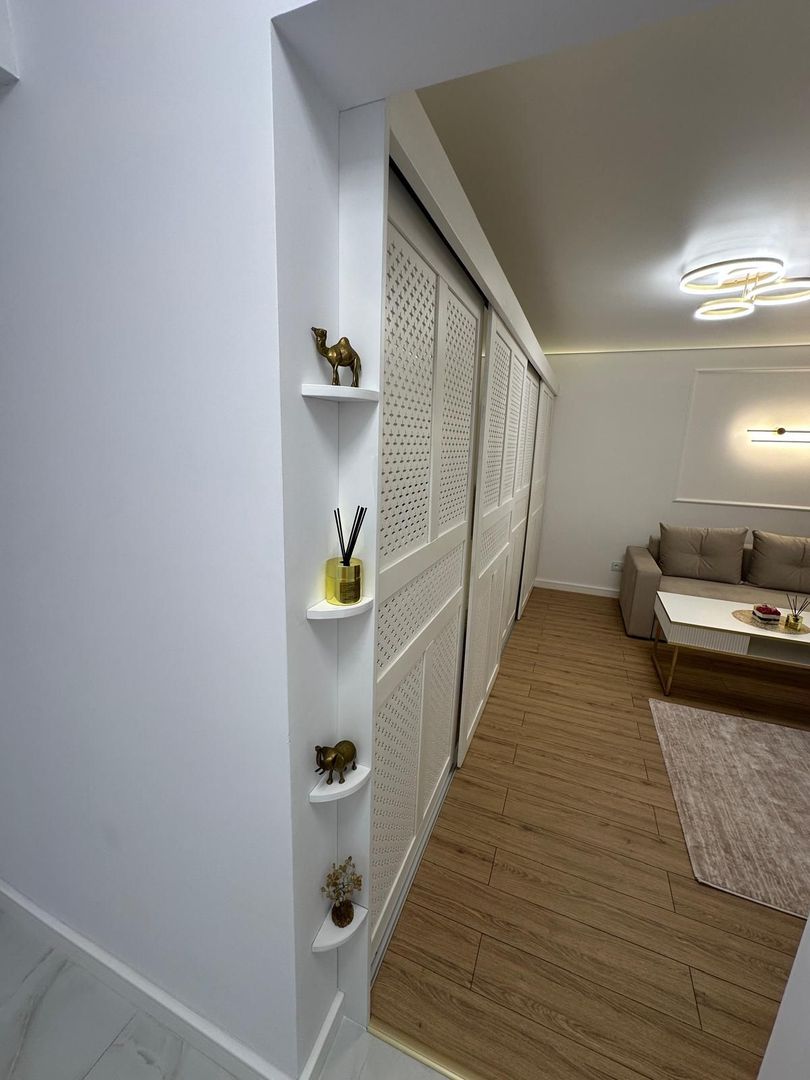 Vanzare Garsoniera Lux  Adiacent DECEBAL - Poză 20