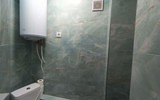 Chirie, apartament, 2 camere, strada Grigore Ureche, Centru - Poză 9