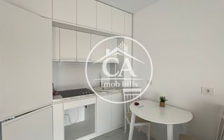 Apartament cu 2 camere de închiriat  in Prima Universitatii, Oradea - Poză 4