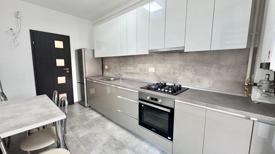 Apartament 2 camere - Exigent Plaza Residence Faza 4 + parcare - Poză 8