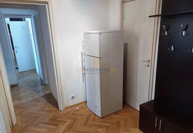 2 Camere | Cotroceni - Palatul Cotroceni | Centrala proprie | AC - Poză 5