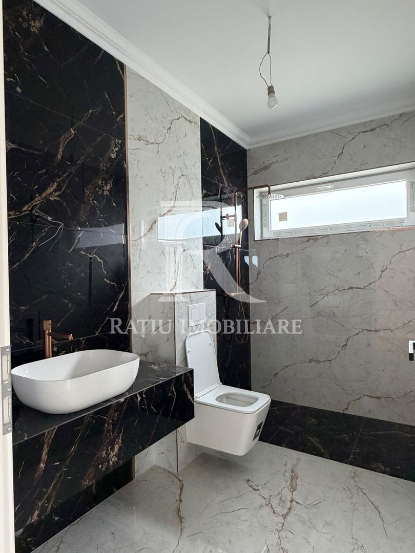 Casă modernă | Finisaje Premium| Terasă | Cihei - Poză 14