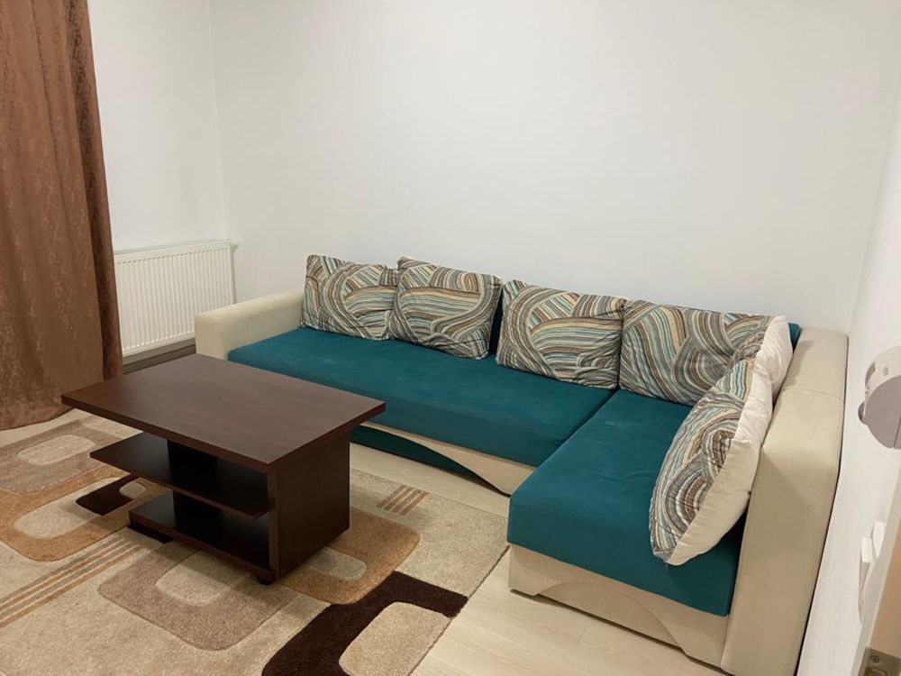Apartament 2 camere Avantgarden 3 - Poză 2