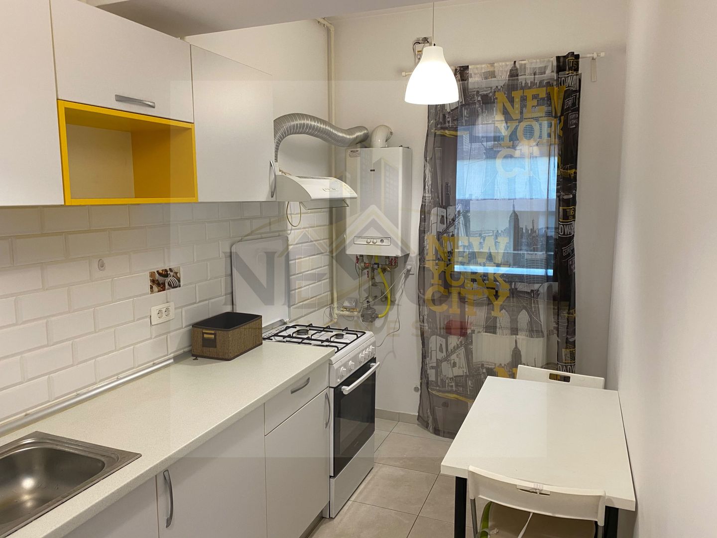 Apartament 2 cam - Mobilat si utilat - Boxa inclusa -Dressing -60 mp - Poză 4