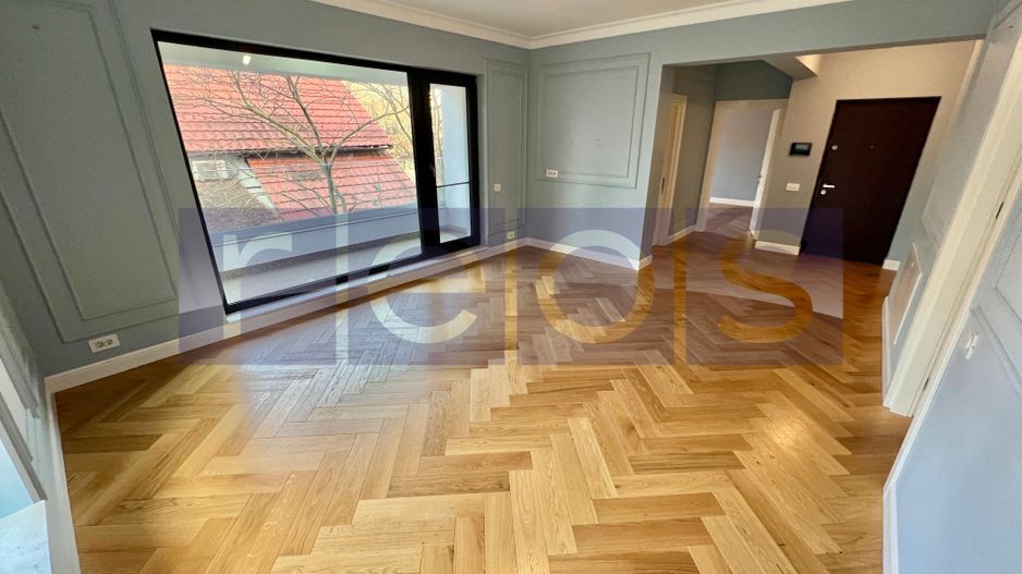 VANZARE APARTAMENT TRIFESTI 3 CAMERE | 80 MP | LOC PARCARE INCLUS - Poză 1