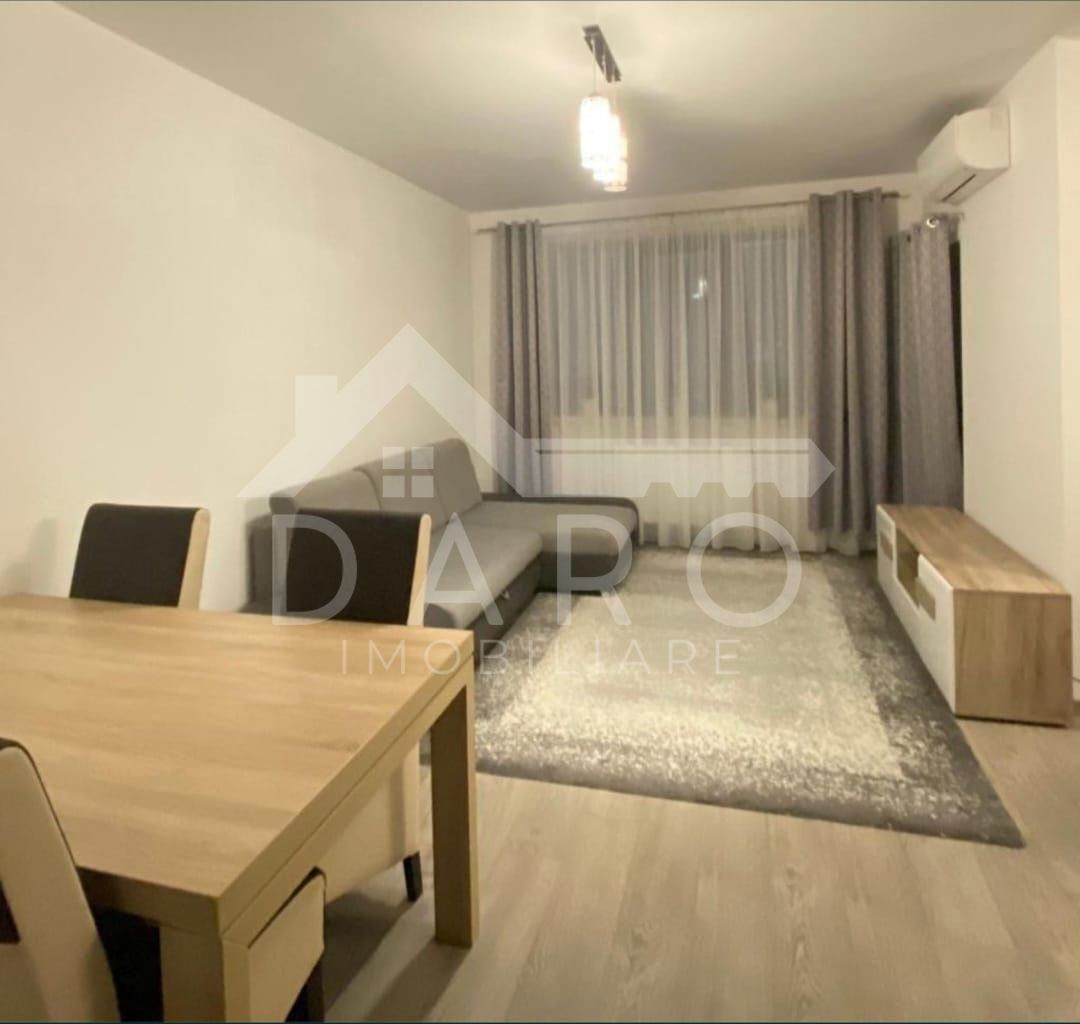 INCHIRIEZ APARTAMENT 3 CAMERE COLORS RESIDENCE - Poză 2