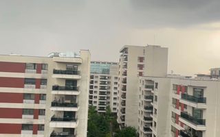 Studio Modern Residence 5 Pipera Plaza I COMISION 0% - Poză 5