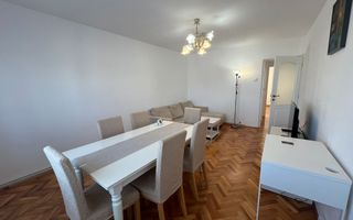 Apartament 2 camere de închiriat – Locație excelentă, lângă Parcul Sub - Poză 2