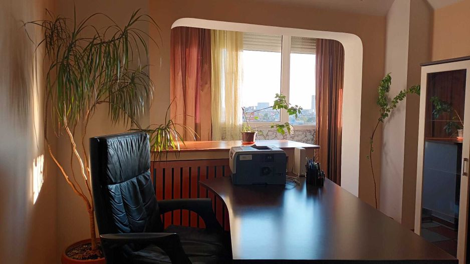 Apartament  Mosilor / Dacia / Eminescu - Poză 2