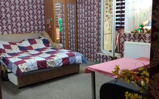 Apartament 1 cameră decomandat – zona Stadionului CFR - Poză 1