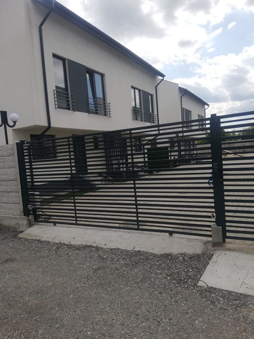 Vila dupex complex privat Otopeni | Primărie - Poză 4