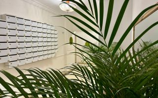 Apartament 2 camere loc parcare Royal Town Copou - Poză 23