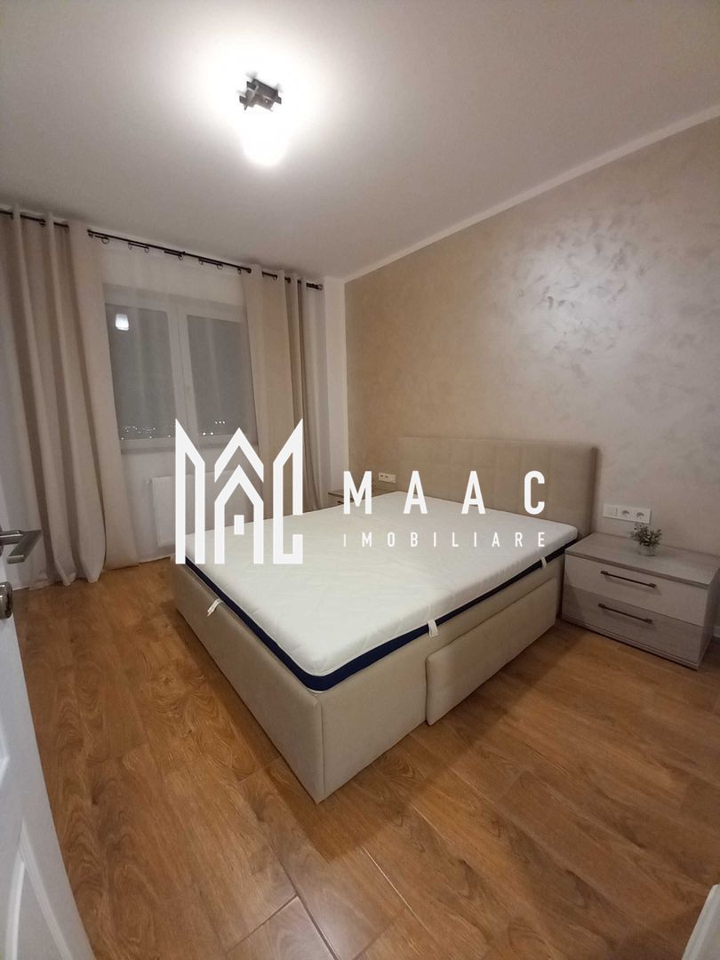 Apartament 2 camere | Modern | 60 MP | Balcon | Zona Dedeman - Poză 4