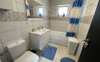 Apartament 3 camere modern cu 2 terase - Selimbar, str. Ion Tuculescu - Poză 9