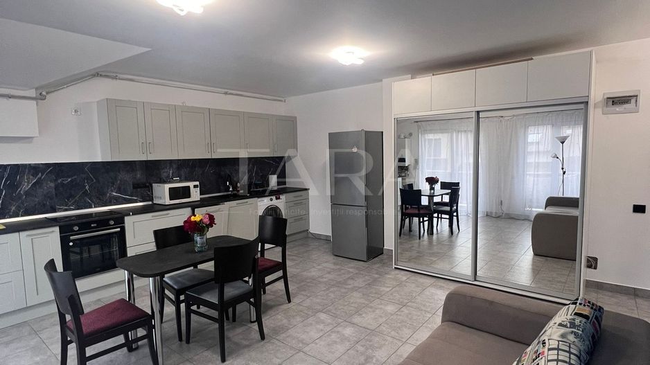 Apartament 2 camere, zona Parcul Poligon - Poză 1