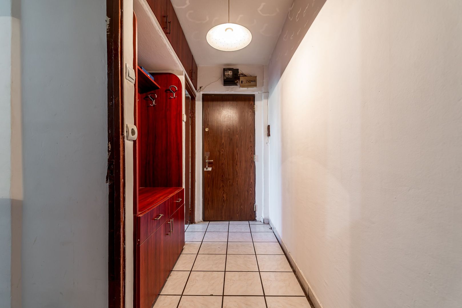 VANDUT! Apartament 2 camere Vlaicu Fortuna, Arad, preț accesibil - Poză 6