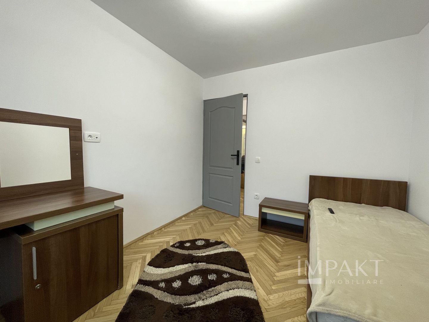 Apartament lux cu 3 camere in cartierul Marasti! - Poză 6