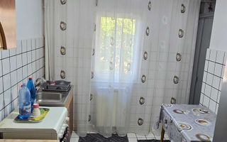 Apartament 2 camere decomandat, 55 mp, etaj 2/4, Tătărași – Piața 2 Băieți, mobilat și utilat, centrală termică - Poză 5