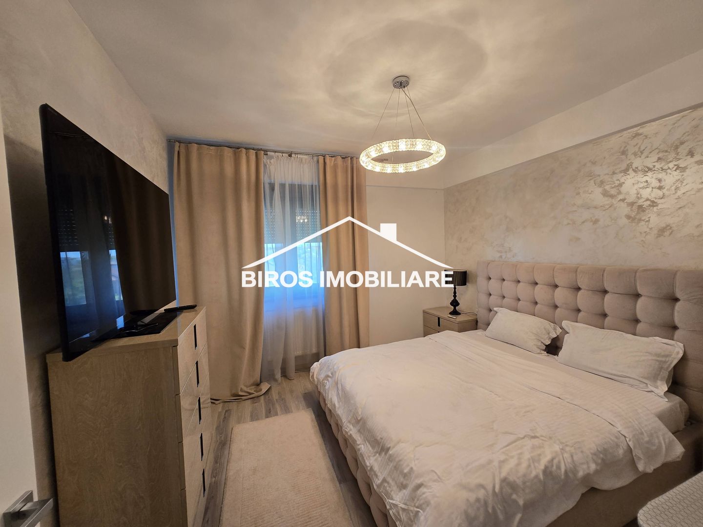3 camere lux Bujorului - Poză 6