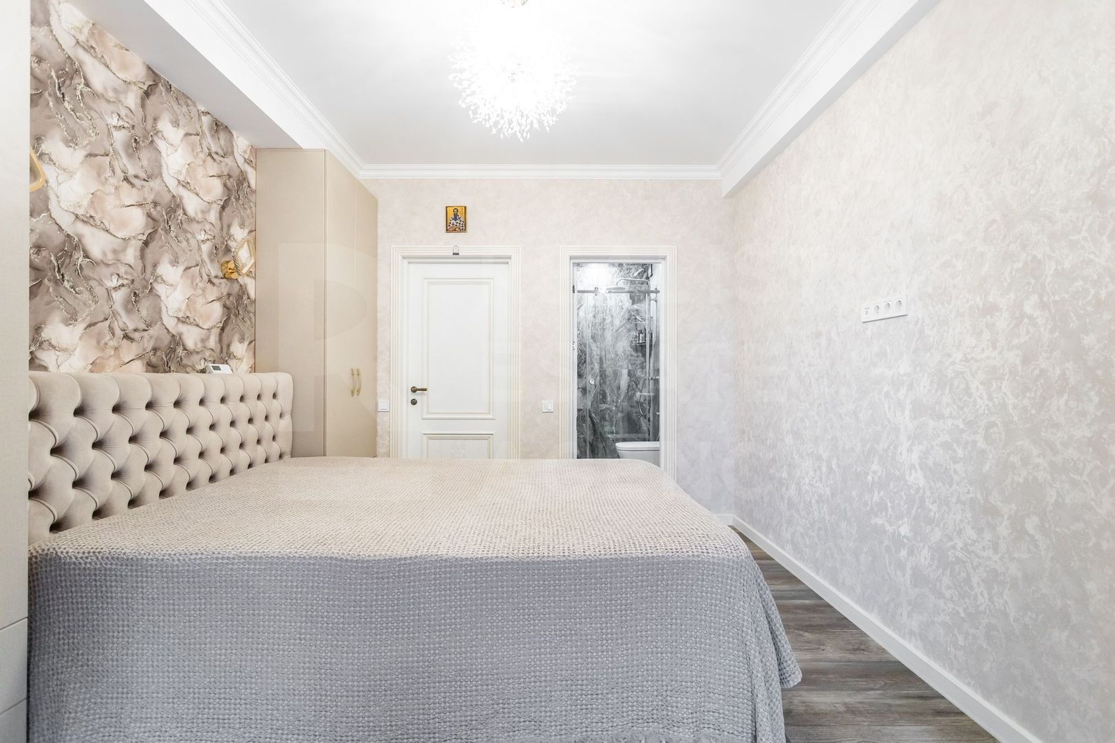 Vânzare, apartament, 3 camere, str. Pietrăriei, Râșcani - Poză 10