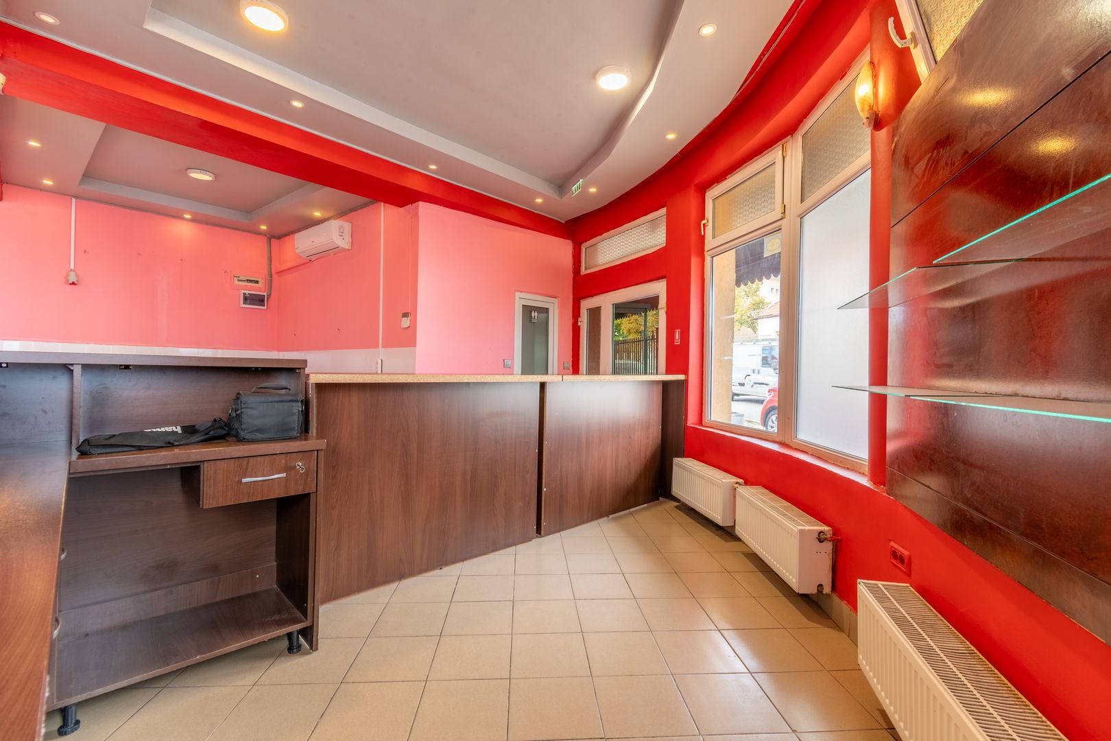 Spatiu comercial 89 mp de inchiriat– Giordano Bruno, Cluj-Napoca - Poză 6