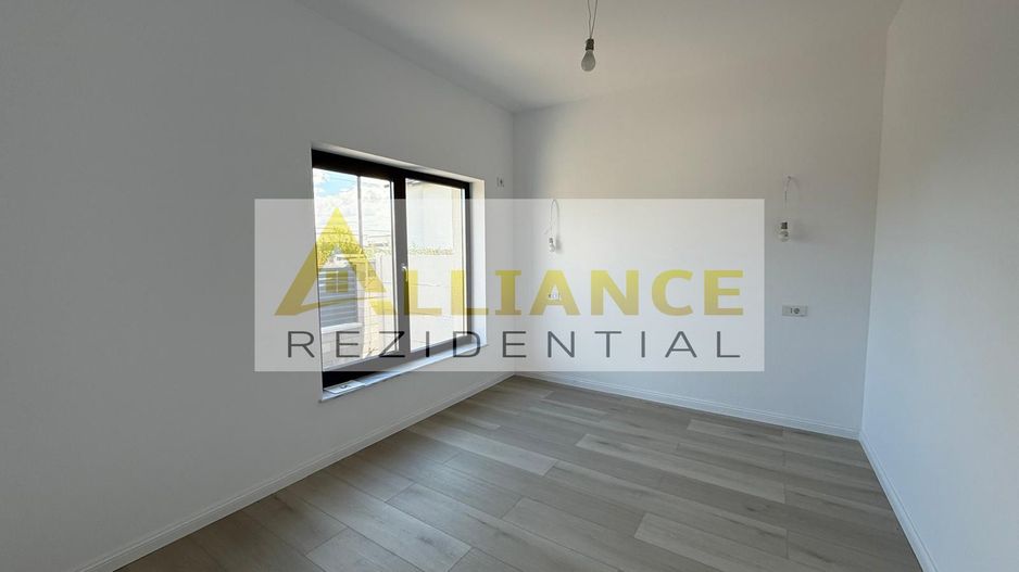 Casa individuala parter || 4camere 2 bai || teren 325 mp || - Poză 6