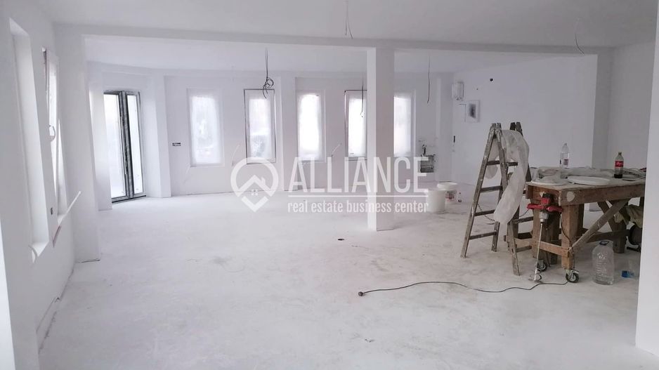 INEL II (COD10) - Spatiu comercial de inchiriat - Poză 1