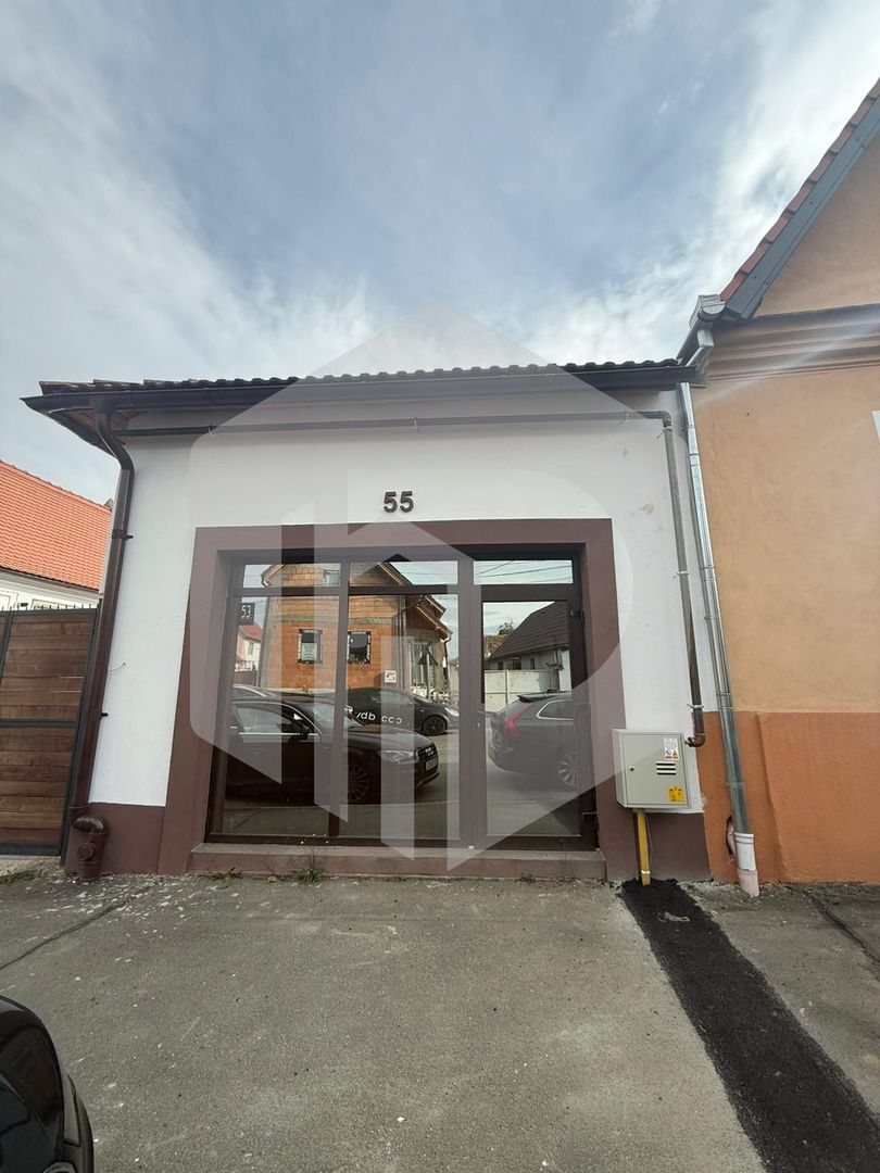 Apartament 3 camere | zona Turnisor | Nou | 80mpu | IDEAL INVESTITIE - Poză 2