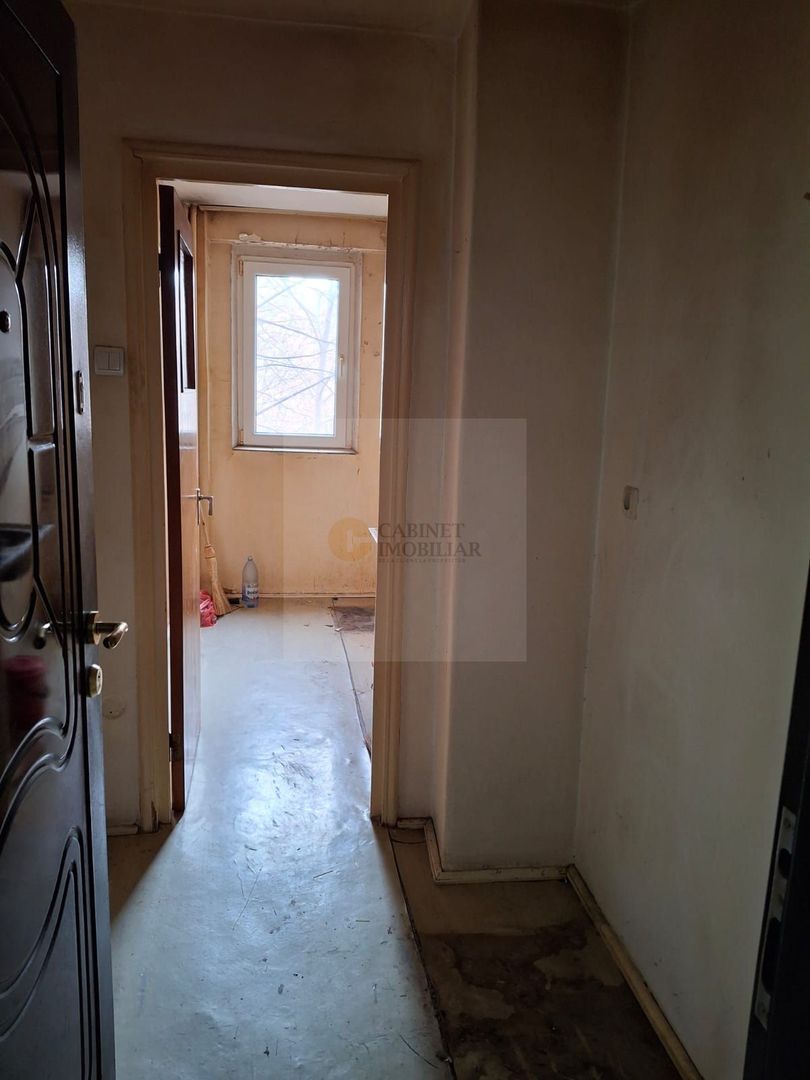 2 Camere | Etaj 2/10 | Stradal | Creditabil | M Romancierilor - 10 min - Poză 4