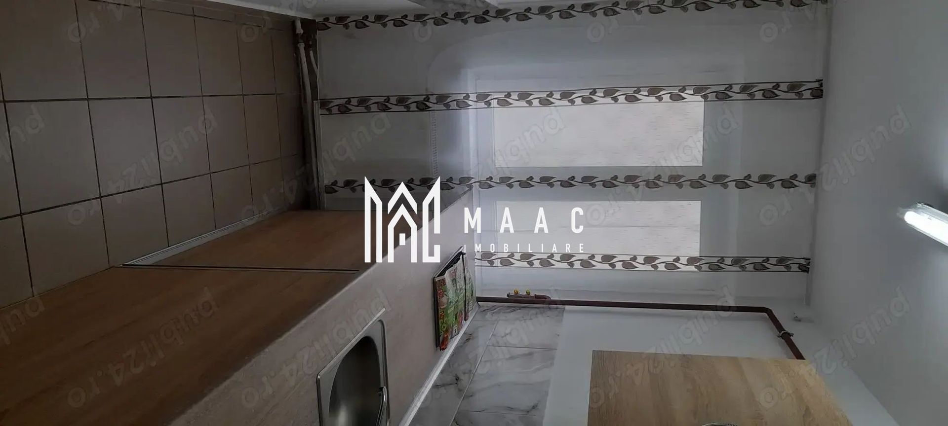 Spatiu Comercial Ostroveni | 2 camere | 42MP - Poză 2