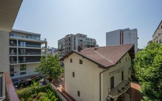 Inchiriere apartament 2 camere | Herastrau | Parcare subterana | Boxa - Poză 10