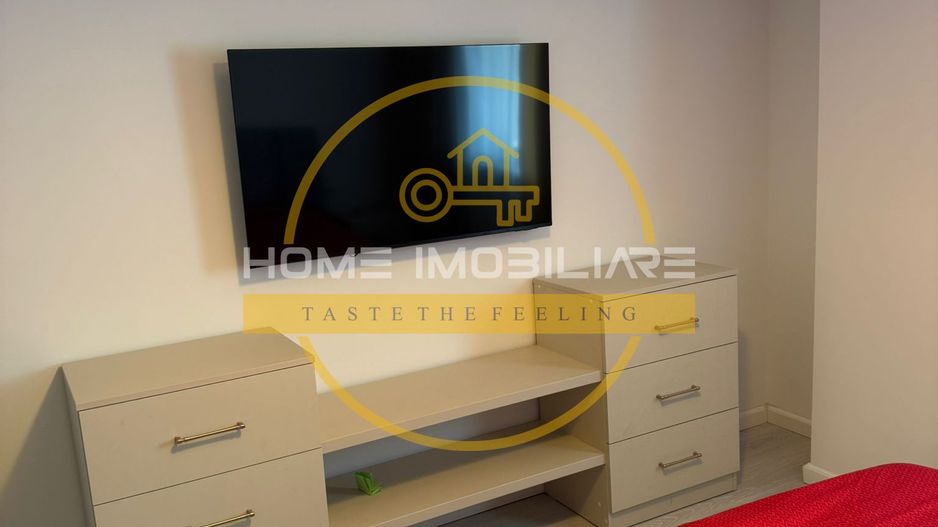 Apartament 2 camere,55 mp,la 10 minute de Jumbo,bloc nou intabulat,100000 euro - Poză 8