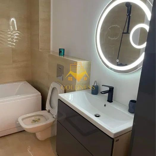 1 camera, Modern, Parcare, Zona Abatorului, Oncos, Poligon, Floresti - Poză 7