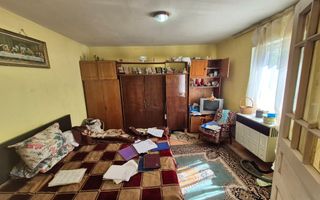 Casa+garaj+anexa și teren intravilan 225 mp Campina - Poză 8