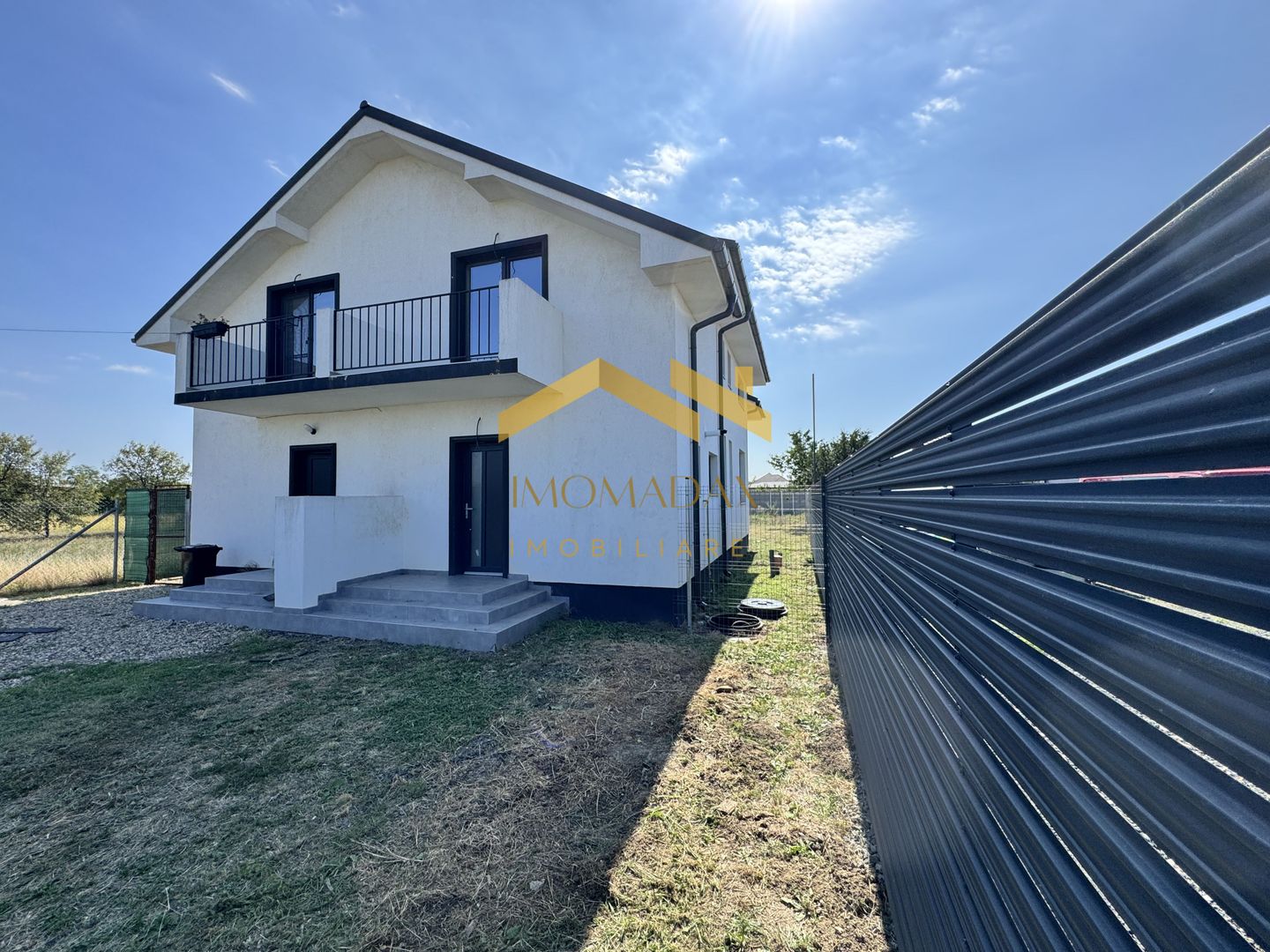 Bucovat-Duplex-Disponibil Imediat - Poză 4