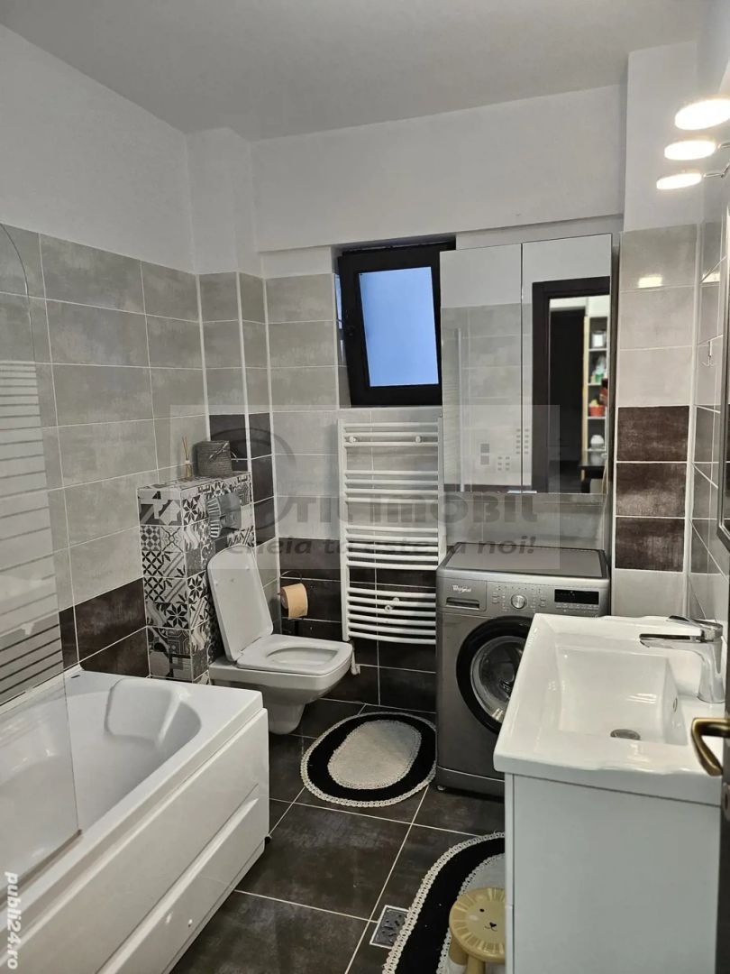 Apartament 2 cam • 68 mp • Valea Adâncă • 124.900 EURO - Poză 8