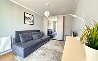 Apartament 2 camere, 52mp, decomandat, parcare, zona Dumitru Mocanu - Poză 8