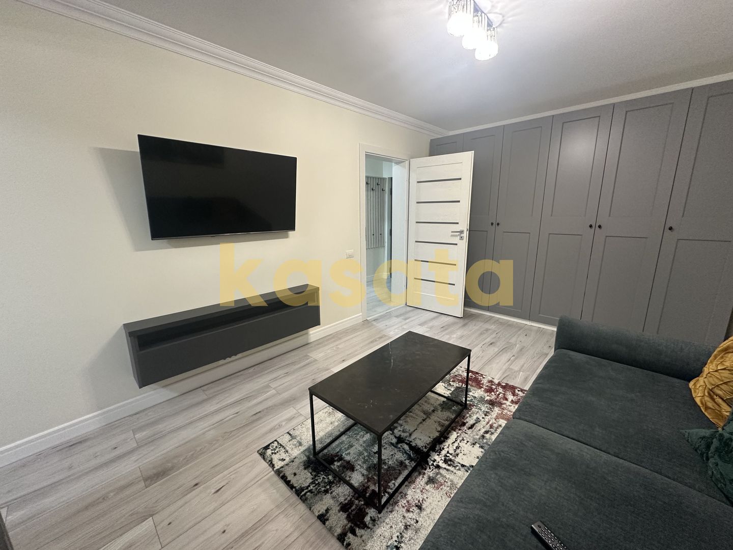 Apartament 2 Camere | Renovat 2025 | Etaj Intermediar | Boiler - Poză 4