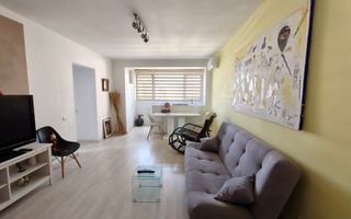 De vânzare: apartament 3 camere - Dr. Taberei - Favorit -AFI Cotroceni - Poză 1