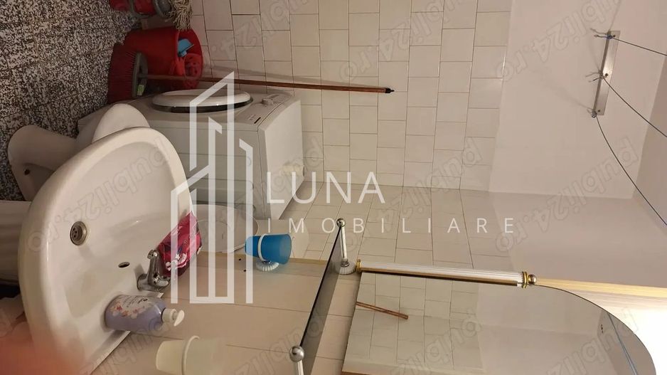 Închiriere apartament 2 camere decomandat 58 mp Bd. Garii - Poză 6