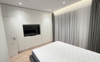 INCHIRIERE 2 CAMERE | 60MP | PIPERA | LOC PARCARE | UTILAT-MOBILAT LUX - Poză 6