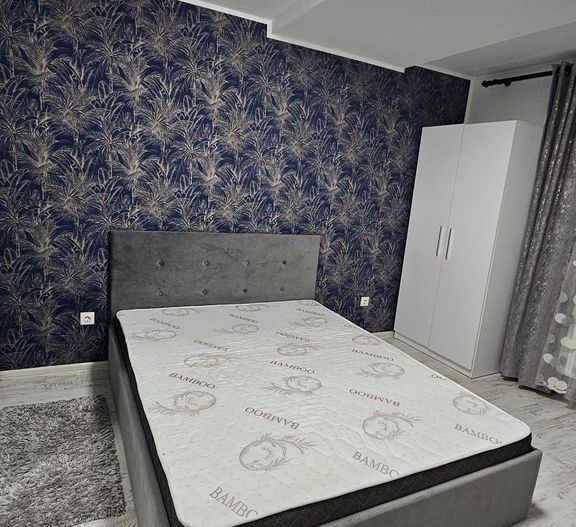 Închiriere Apartament cu 2 camere Titan, bloc 2018, etaj 2, balcon, AC - Poză 11