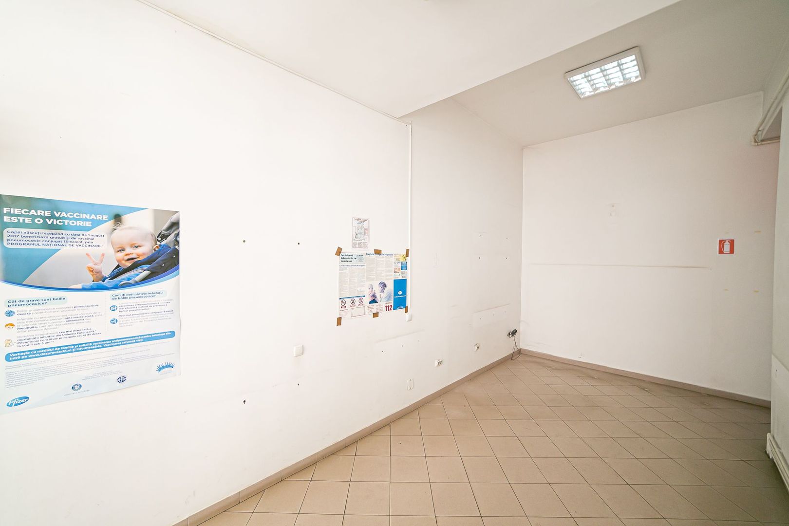 Spațiu comercial zona Vlaicu Fortuna - Poză 7