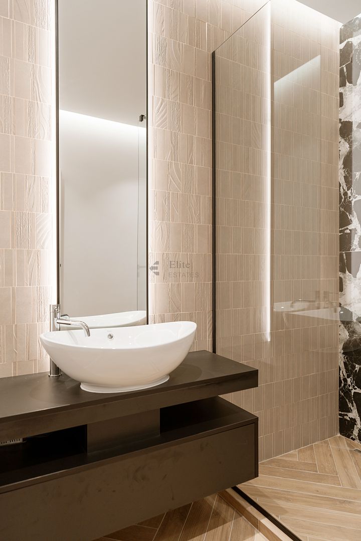 Apartament nou cu 2 camere de inchiriat EAS/Residence Central - Poză 14