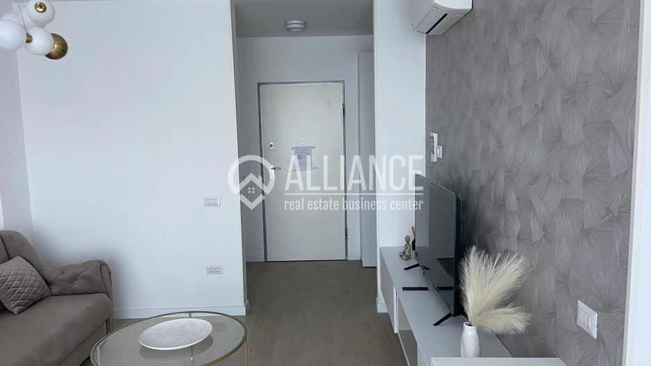 MAMAIA - (Cod01) Lake On apartament superb cu vedere la lac! - Poză 7