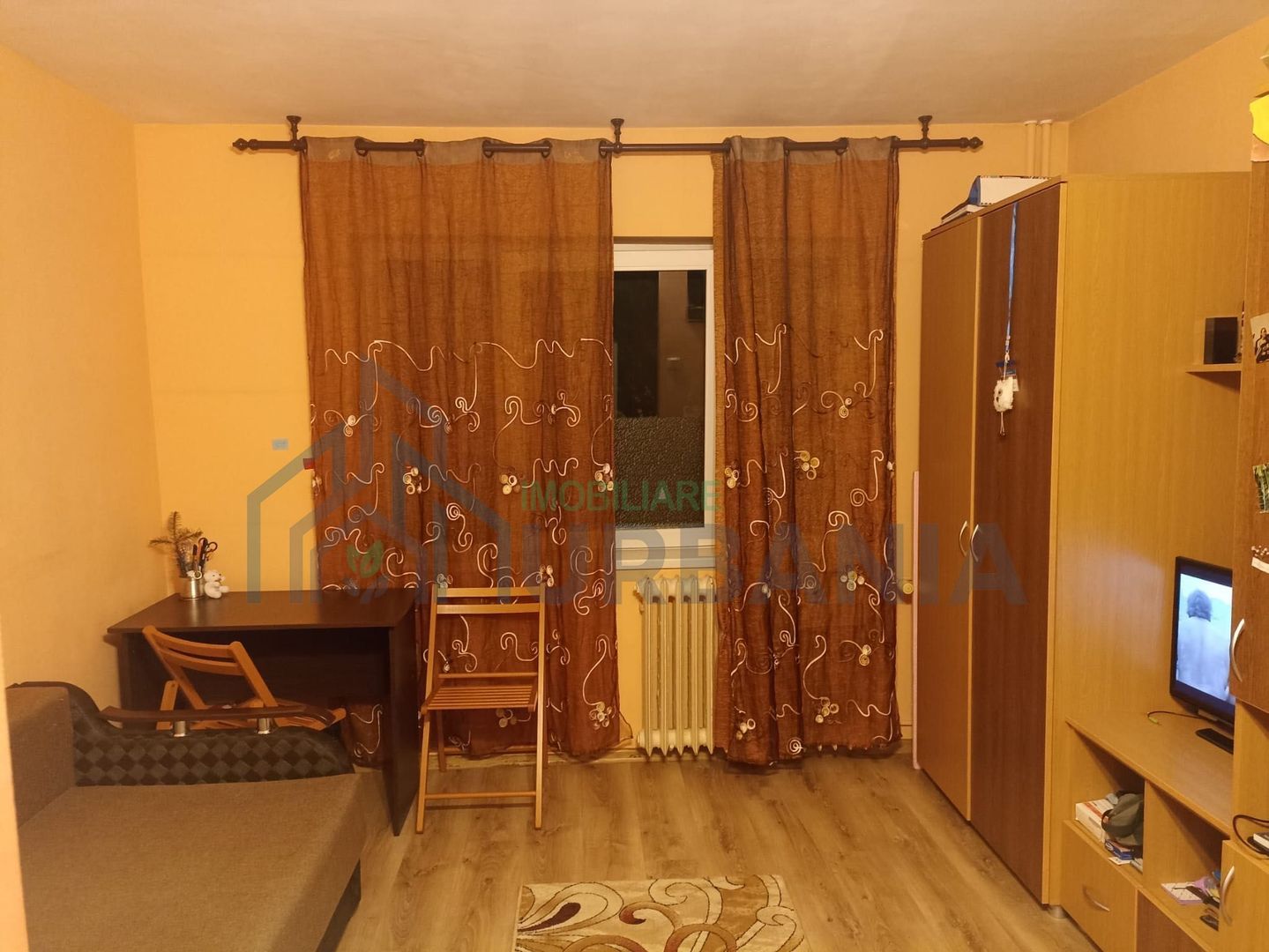 Închiriere cameră de cămin – zona Kaufland Nicolina, Iași - Poză 1