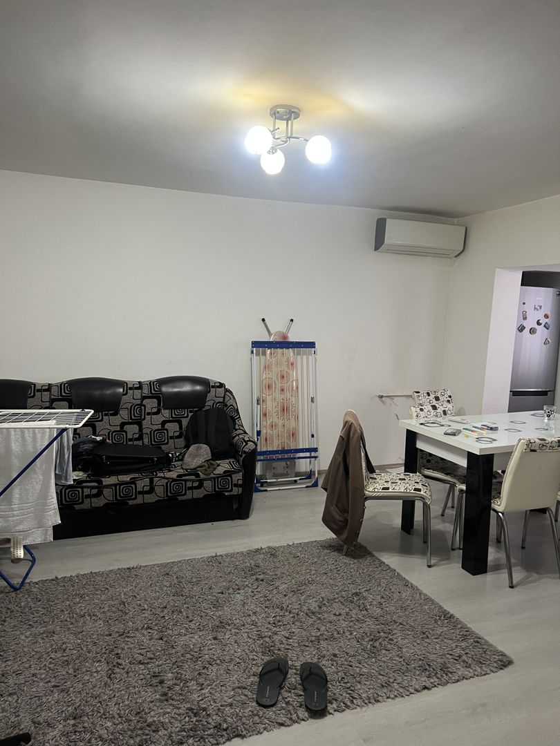 vand apartament cu o  camera zona Cicero - Poză 6