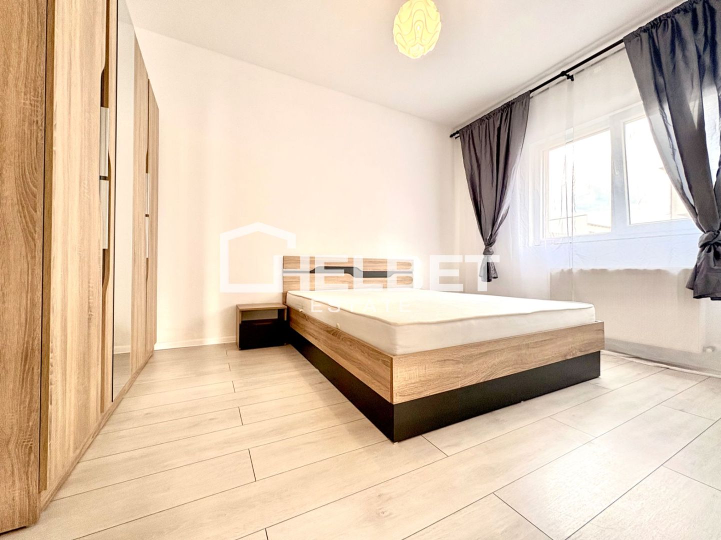 2 CAMERE / CURTE PROPRIE / SÂNPETRU - Poză 7