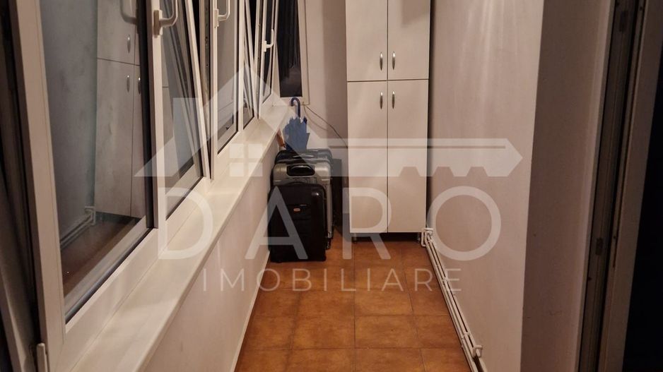 Apartament de închiriat în Tudor - Poză 8