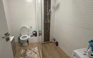Apartament 2 camere, parcare, zona Frunzisului - Poză 6